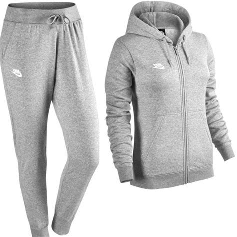 jogging anzug damen nike|jogginanzüge damen.